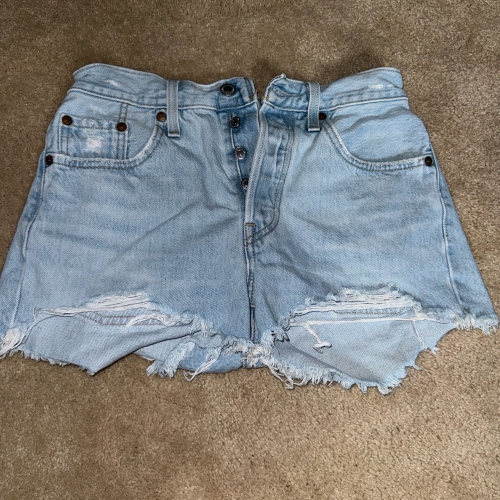 Levi’s Shorts